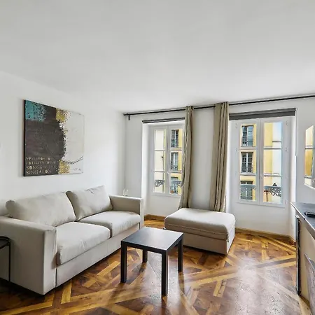Le Petit - Apartment