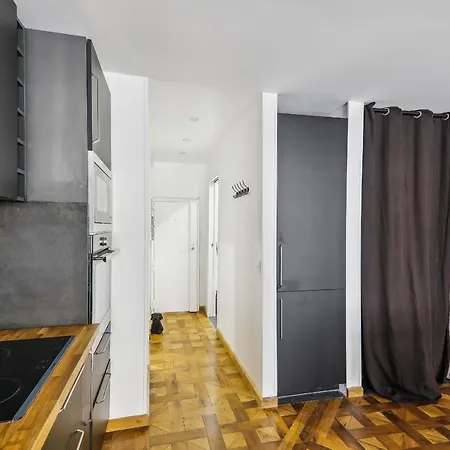 Apartment Le Petit - *